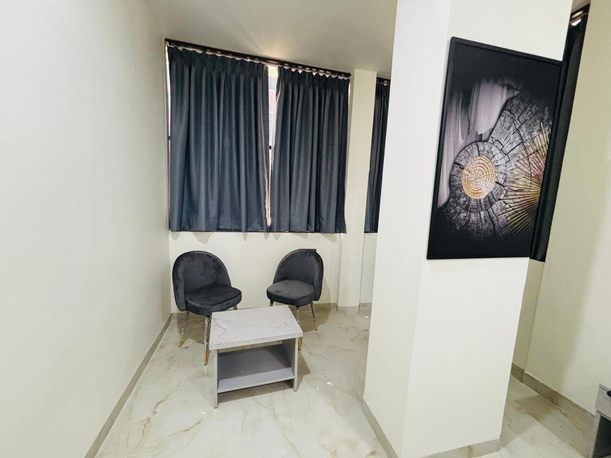 Hotel Sky City Nagpur Exterior foto